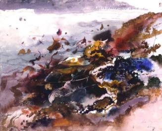Untitled (#M0815)