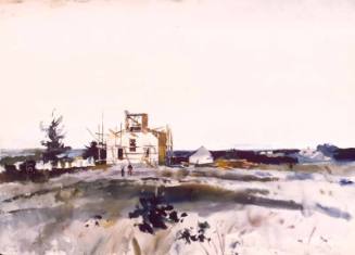 The New Church Study