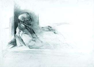 Tom and His Granddaughter