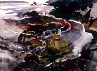 Lobster #13 (#m1046)