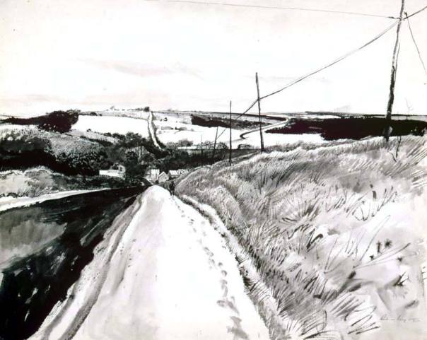 Western New York Study