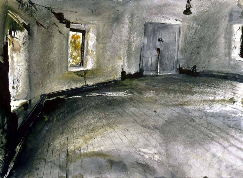 Mother Archie's Church Study