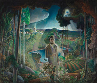 Walden Pond Revisited