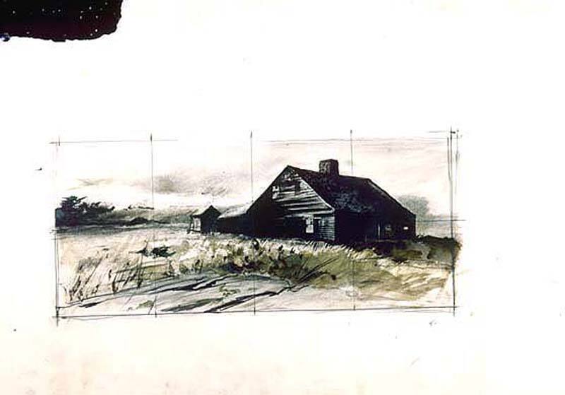 East Waldoboro Study