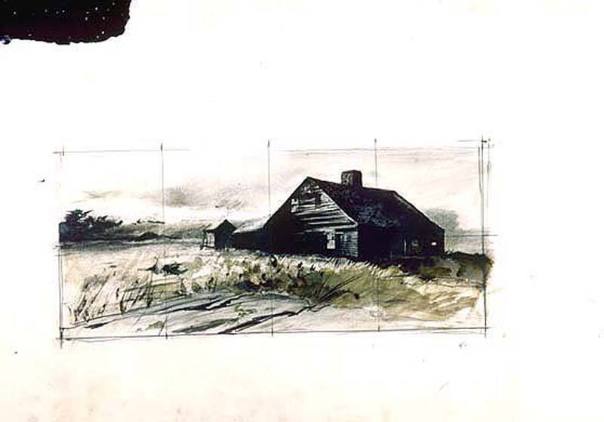 East Waldoboro Study