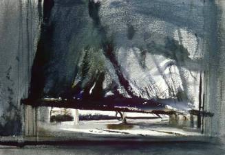 The Room in the Mirror Study