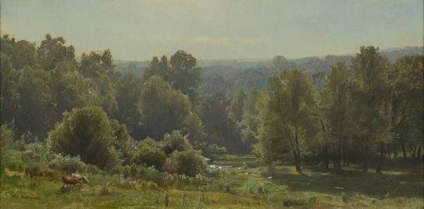 William Trost Richards