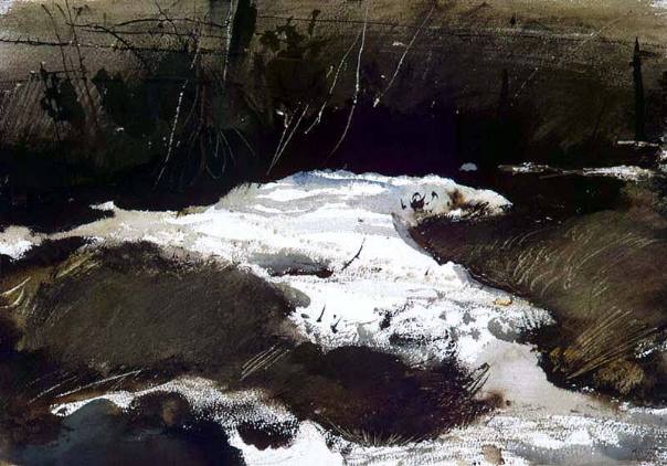 Winter, 1946 Study