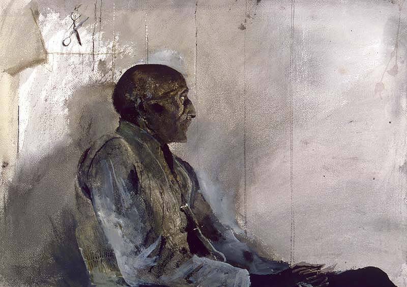 That Gentleman Study