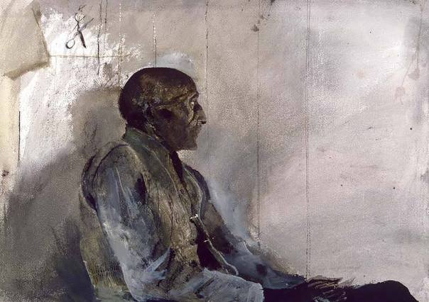 That Gentleman Study