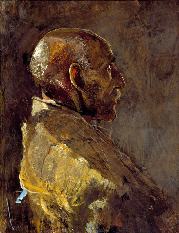 That Gentleman Study