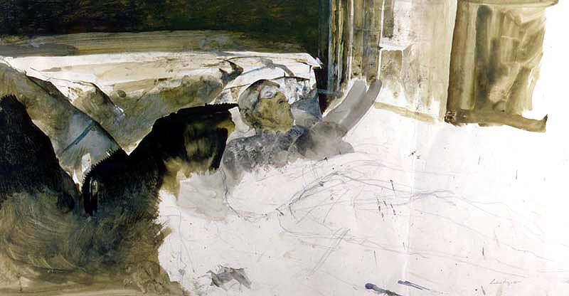 That Gentleman Study