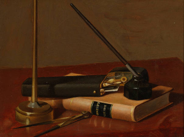 Drafting Instruments