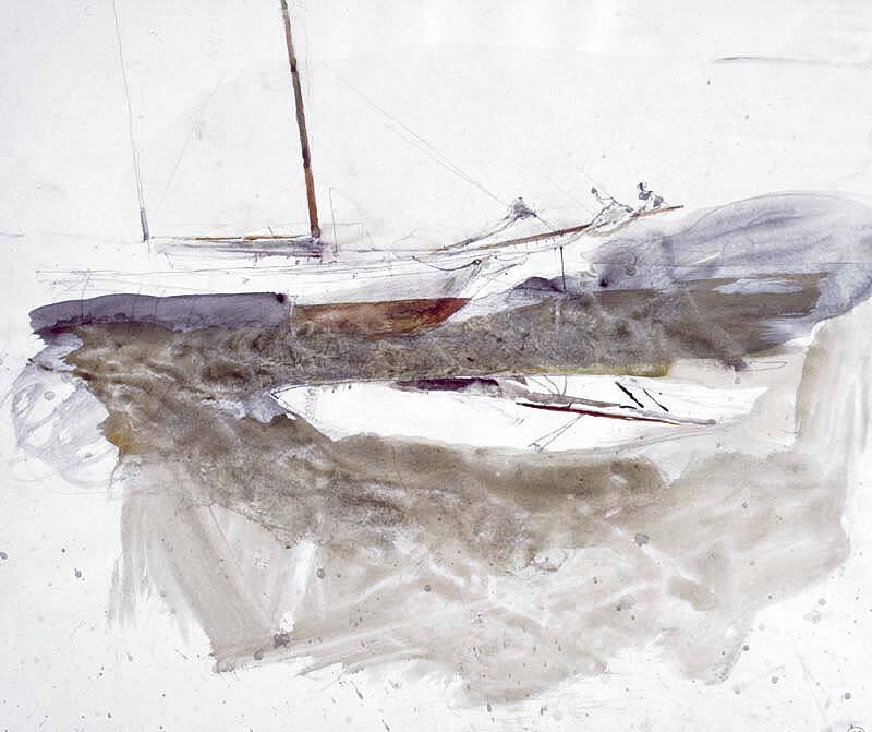 North End Shipyard Study