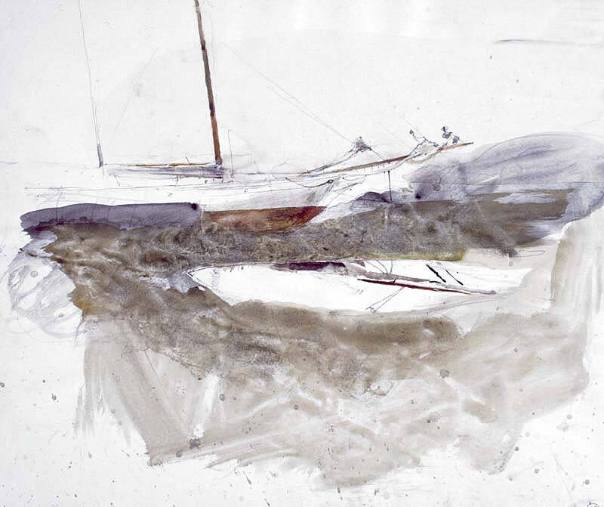 North End Shipyard Study