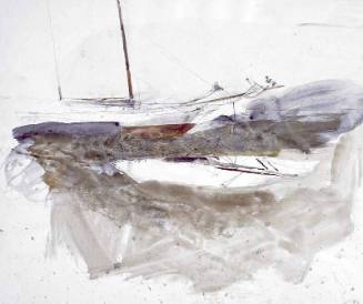 North End Shipyard Study