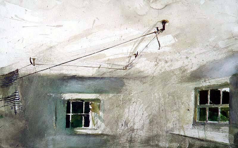 Spare Room - second version