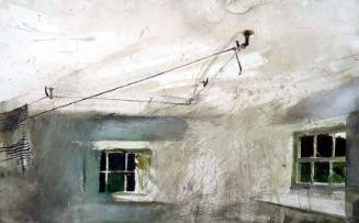 Spare Room - second version