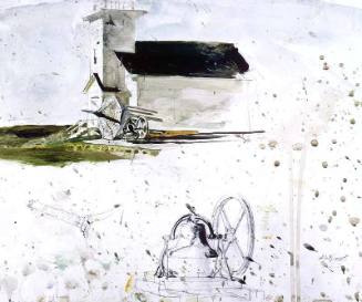 Here's The Church And There's The Steeple Study