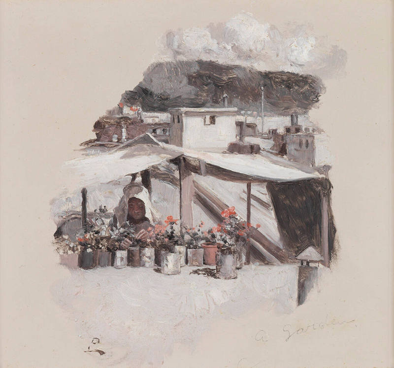 These Little Gardens