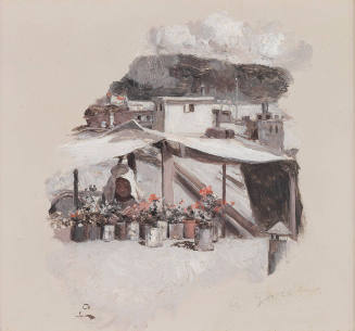 These Little Gardens