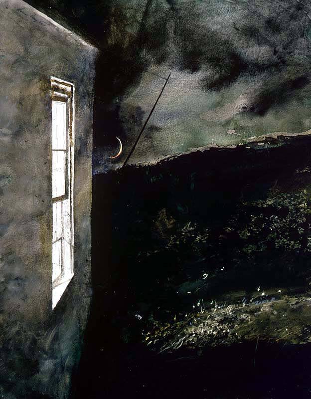 New Moon - first version