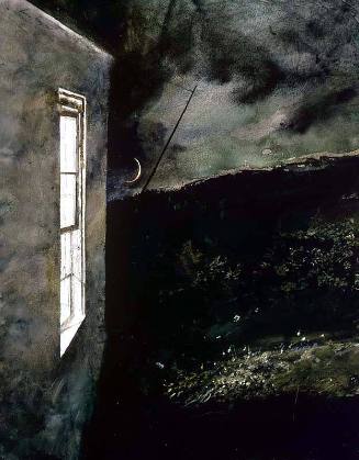 New Moon - first version