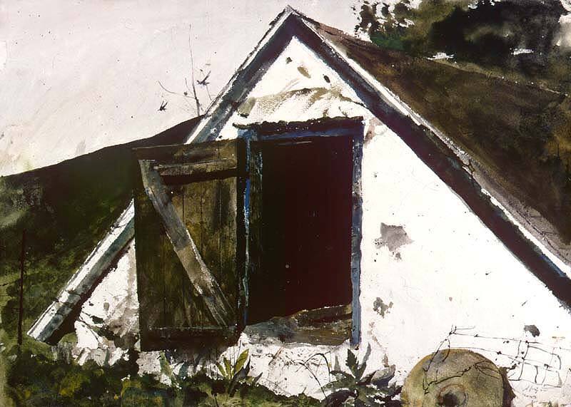 Grindstone - first version