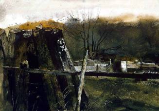 Park Sign - first version