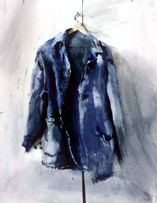 Blue Coat