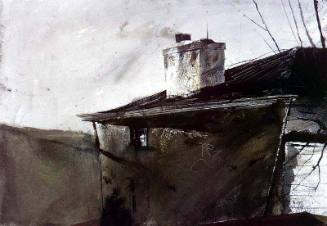 Chimney Smoke - first version