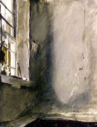 Corn Cutting Knife - first version