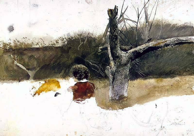 Carolyn Wyeth (1963)