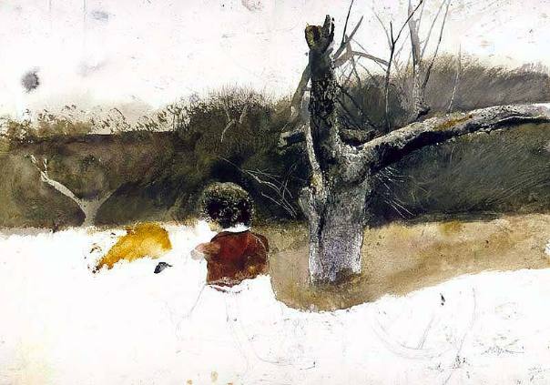 Carolyn Wyeth (1963)