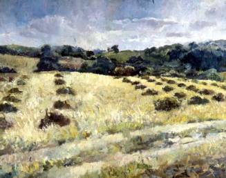 Cowpeas, Brandywine Valley