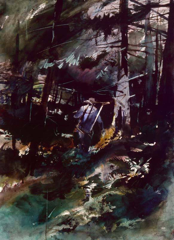 Untitled (#M0895)