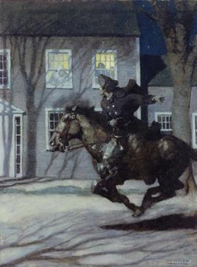 Paul Revere