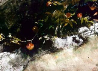 Orchard at Eight Bells