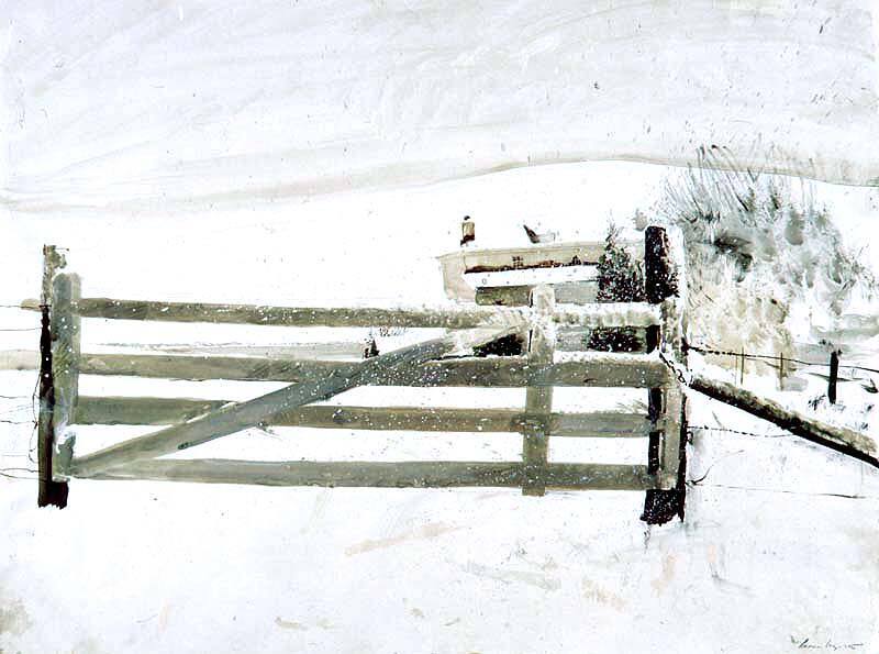 Gate Chain - first version