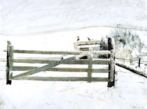 Gate Chain - first version