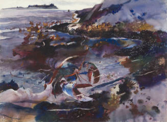 Lobster #07 (#m1040)