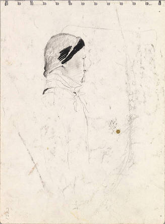 Roasted Chestnuts Study #3