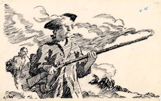 Men of Concord; A Farmer of Sentiment