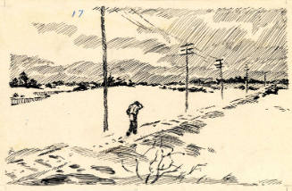 Men of Concord; Little Johnny Riorden-illus.