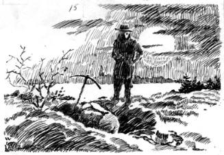 Men of Concord; Pirate Money