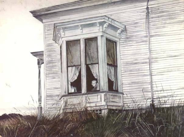 Bay Window