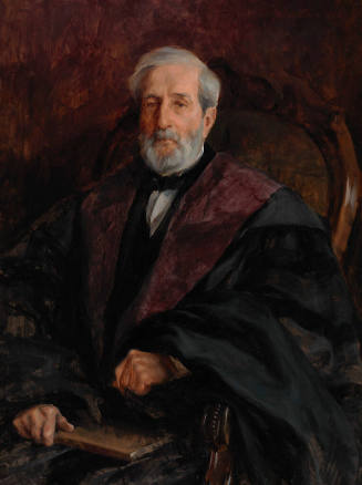 John Innis Clark Hare