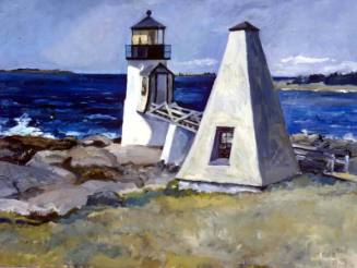 Marshall Point Light