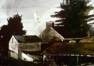 7-Up - first version