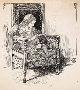 Through the Looking Glass - Page 15